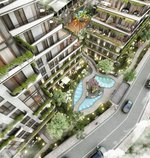 Apartment 2+1 in Istanbul, Turkey No. 22986 - Image 4