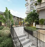 Apartment 2+1 in Istanbul, Turkey No. 22986 - Image 10