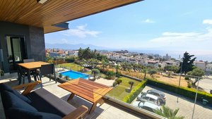 3 bedrooms Property in Kusadasi, Turkey No. 22994