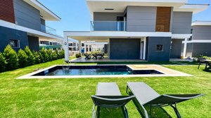 3 bedrooms Property in Kusadasi, Turkey No. 22996