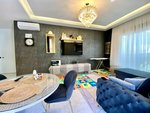 3 rooms Apartment in Alanya, Turkey No. 23017 - apartment in Turkey