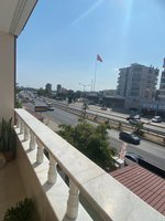 Apartment 3+1 in Mersin, Turkey No. 23024 - apartment in Turkey