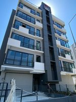 Apartment 2+1 in Mersin, Turkey No. 23025 - apartment in Turkey