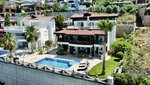 Villa 4+2 in Alanya, Turkey No. 23029 - villa in Turkey