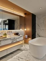 2 rooms Apartment in Sisli, Turkey No. 23036 - Image 30