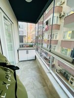 3 rooms Apartment in Mahmutlar, Turkey No. 23060 - Image 15