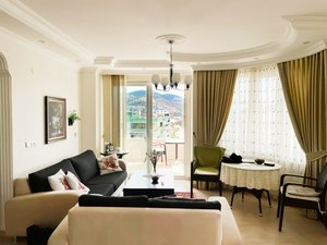 3 rooms Apartment in Mahmutlar, Turkey No. 23061