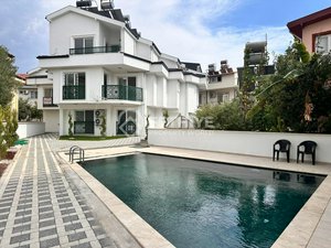 Apartment 1+1 in Fethiye, Turkey No. 23090