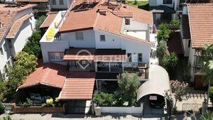 Villa 4+1 in Fethiye, Turkey No. 23091