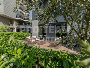 5 rooms Apartment in Konyaalti, Turkey No. 23120