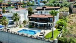 6 rooms Villa in Alanya, Turkey No. 23130 - villa in Turkey