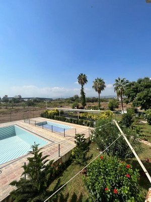 Apartment 3+1 in Mersin, Turkey No. 23145