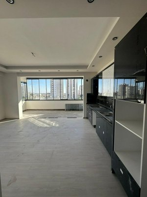 Apartment 2+1 in Mersin, Turkey No. 23166