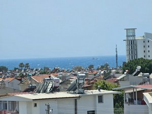 Villa 4+1 in Didim, Turkey No. 23167