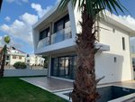 Villa 3+1 in Didim, Turkey No. 23168 - villa in Turkey