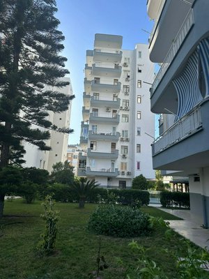Apartment 3+1 in Antalya, Turkey No. 23185