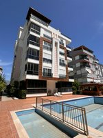 Apartment 2+1 in Antalya, Turkey No. 23188 - Image 2