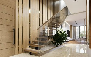 Villa 4+1 in Antalya, Turkey No. 23212