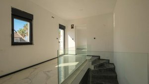 Villa 4+1 in Antalya, Turkey No. 23219