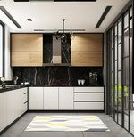 Villa 4+1 in Antalya, Turkey No. 23236 - Image 3