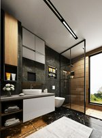 Villa 4+1 in Antalya, Turkey No. 23236 - Image 8