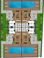 Villa 4+1 in Antalya, Turkey No. 23238 - Image 3