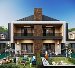 Villa 3+1 in Antalya, Turkey No. 23240 - Image 3