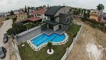 Villa 4+1 in Antalya, Turkey No. 23281 - Image 2