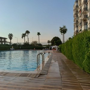Apartment 2+1 in Mersin, Turkey No. 23341