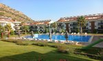 Apartment 2+1 in Fethiye, Turkey No. 23349 - apartment in Turkey