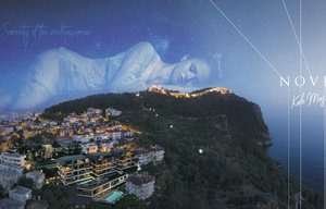 Apartment 1+1 in Alanya, Turkey No. 23378