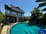 Villa 4+1 in Fethiye, Turkey No. 23389 - villa in Turkey