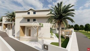 Villa 5+2 in Fethiye, Turkey No. 23391