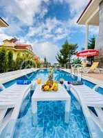 Villa 4+1 in Oludeniz, Turkey No. 23392 - Image 5