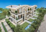 Villa 4+1 in Alanya, Turkey No. 23393 - Image 3