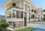 Villa 4+1 in Alanya, Turkey No. 23397 - Image 3