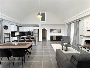 Villa 3+1 in Kargicak, Turkey No. 23402