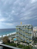 Apartment 2+1 in Mahmutlar, Turkey No. 23405 - apartment in Turkey