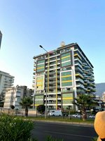 Apartment 2+1 in Mahmutlar, Turkey No. 23405 - Image 2