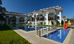 Apartment 3+1 in Oludeniz, Turkey No. 23416 - apartment in Turkey