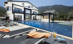 Villa 6+1 in Oludeniz, Turkey No. 23420 - Image 9