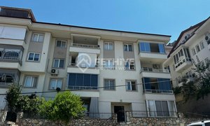 Apartment 5+1 in Fethiye, Turkey No. 23428