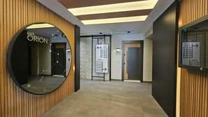 Apartment 3+1 in Antalya, Turkey No. 23431