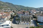 2 rooms Apartment in Alanya, Turkey No. 23443 - Image 4