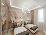 2 rooms Apartment in Alanya, Turkey No. 23443 - Image 24