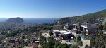7 rooms Villa in Alanya, Turkey No. 23444 - villa in Turkey