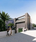 7 rooms Villa in Alanya, Turkey No. 23444 - Image 10