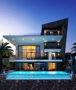 7 rooms Villa in Alanya, Turkey No. 23444 - Image 12