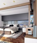 7 rooms Villa in Alanya, Turkey No. 23444 - Image 24