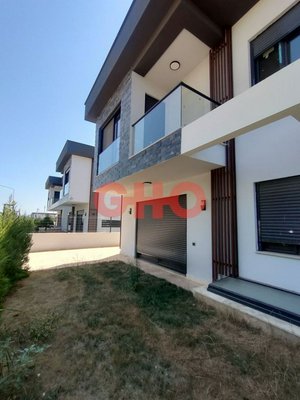 Villa 5+2 in Aydin, Turkey No. 23451